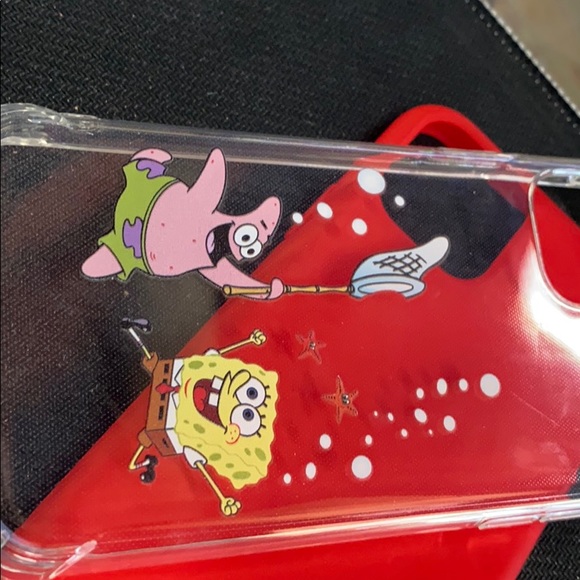 Iphone 11 pro silicone case bundle - Picture 2 of 3